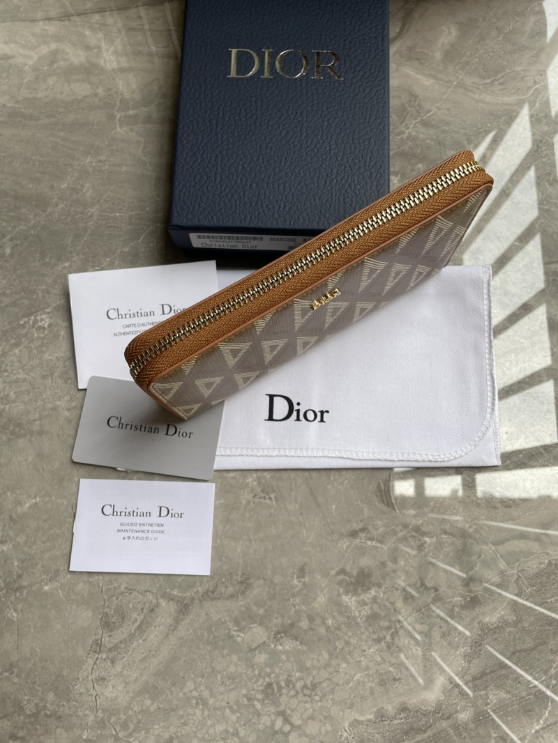 Christian Dior Wallet